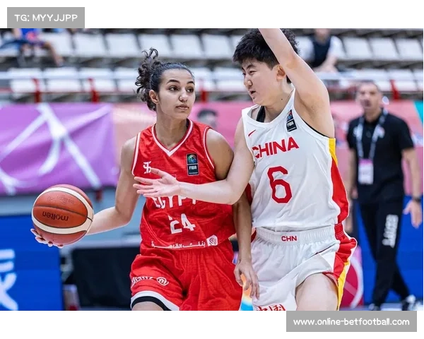 中国U19女篮巴黎拉练备战世界杯 挑战尼日利亚葡萄牙加拿大全力出击 中国U19女篮巴黎拉练备战世界杯 挑战尼日利亚葡萄牙加拿大全力出击
