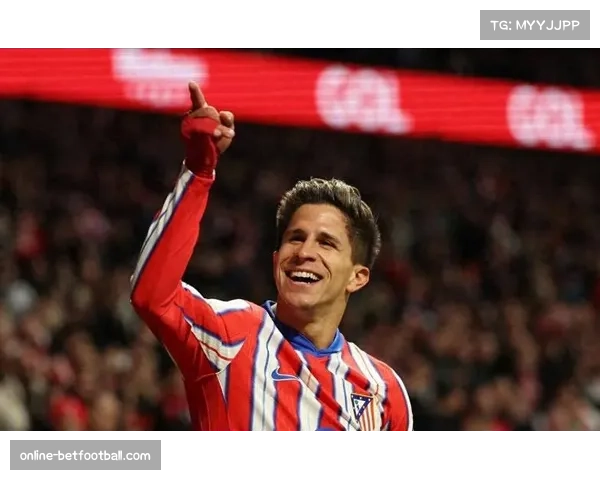 西蒙尼盛赞小蜘蛛称其为马竞关键进攻核心球队正走在正确道路上